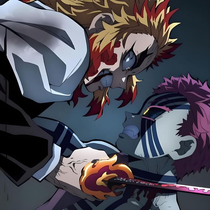 Kyojuro Rengoku — Image 11
